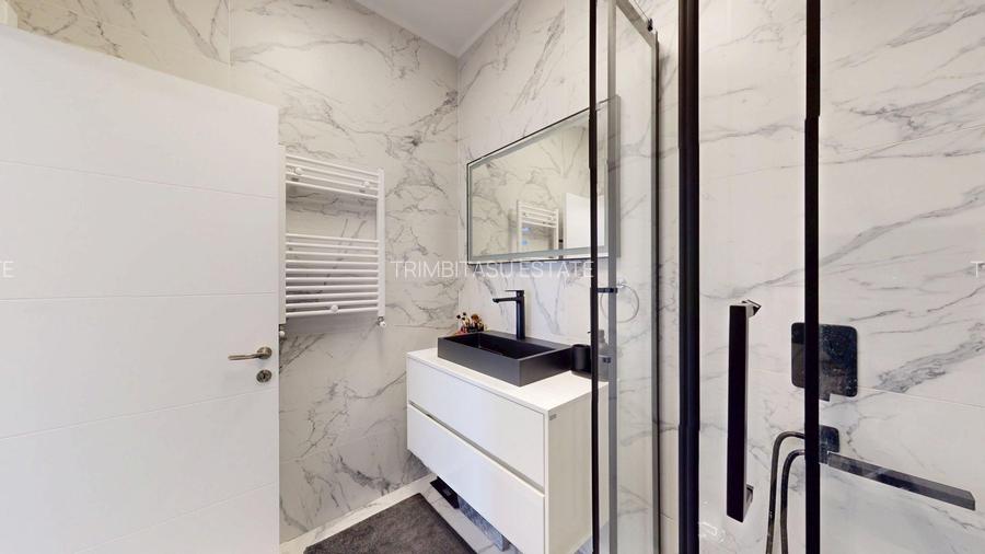 Apartament superb 3 camere Pallady | Mobilat si Utilat Complet Parcare - 21