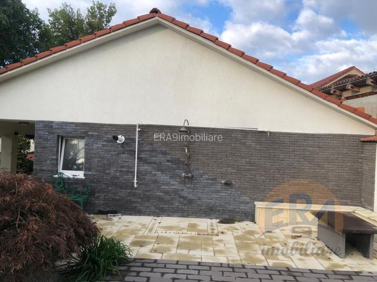 Casa selecta in Oradea, Zona Oncea, Str. Cantaretului - 20