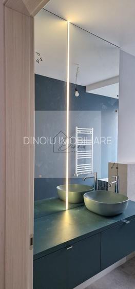 Vila 5 camere Jollie Ville Pipera I 4 bai curte 85 mp I COM 0% - 13