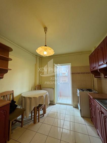 Apartament 2 camere decomandat, Sibiu,  Calea Dumbravii - 7