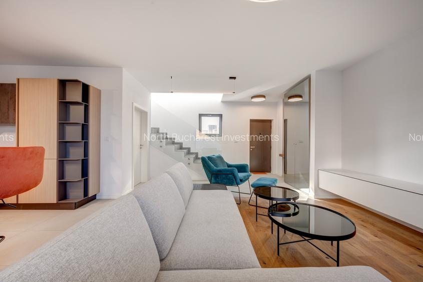 3 CAMERE - VILA COMPACTA - PIPERA - 7