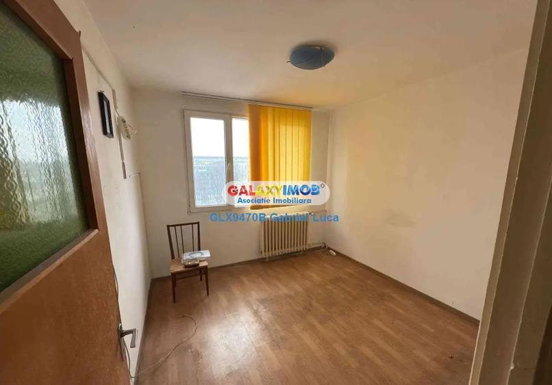 Apartament 4 camere 77mp | Decomandat | Bloc Reabilitat | Berceni | - 4