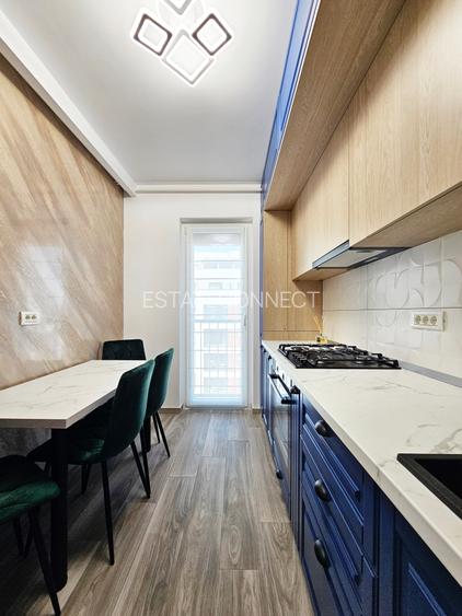 Apartament premium 3 camere de inchiriat - ADORA PARK - 3