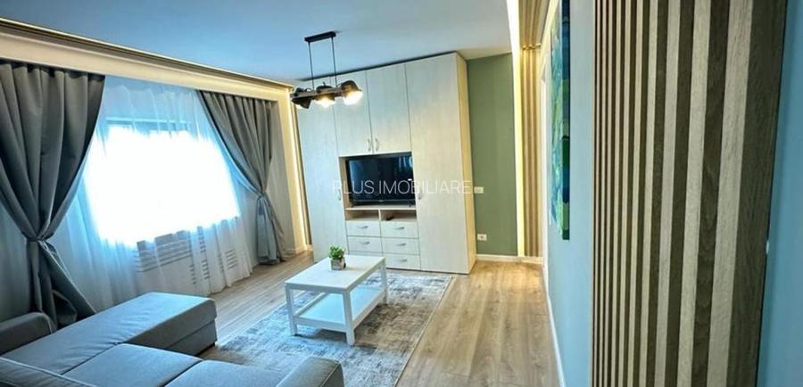 Apartament  2 camere Lux+CTP in Bloc Nou  zona Domenii - 3