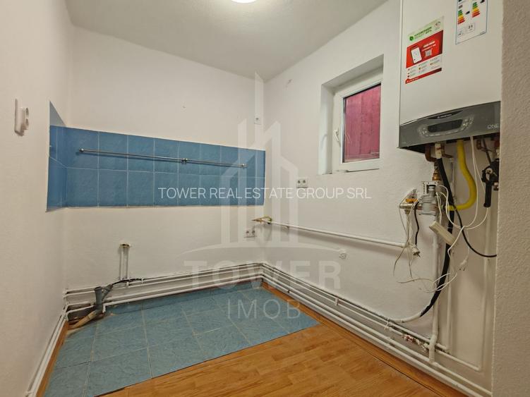 Casă de vânzare – Comuna Rășinari, str. Andrei Șaguna – aproape de centru - 6