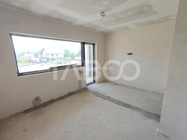 Apartament 2 camere 57 mp utili cu balcon si loc de parcare - 3