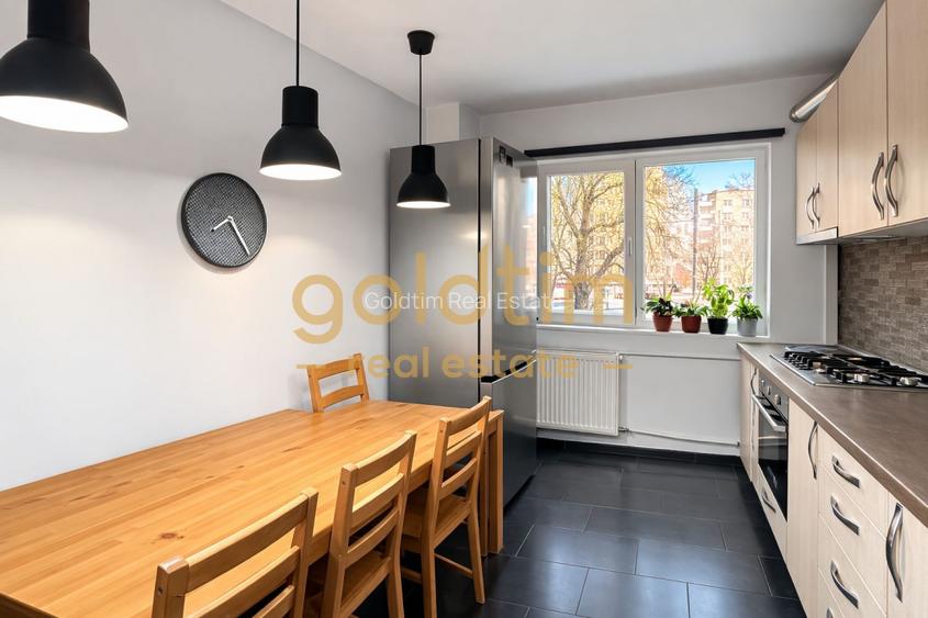 SUPER PRET!!!!/RENOVAT 2016/ SPATII DEPOZITARE/MOBILAT SI UTILAT/ BOXA - 8