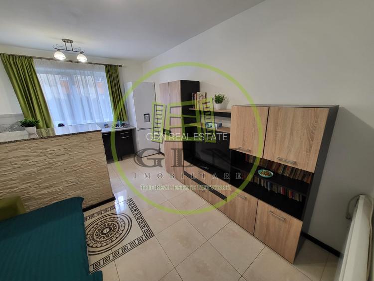 Garsoniera  suprafata utila 25mp, spre vanzare in Vasile Aaron - 2