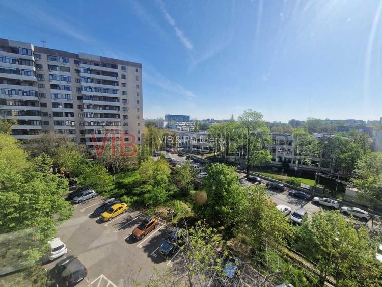 Garsoniera 52 mp Soseaua Virtutii – Pasaj Lujerului Trattoria Roz Cafe - 7