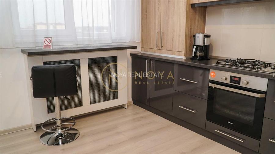 Inchiriere apartament 3 camere Pipera parcare - 4