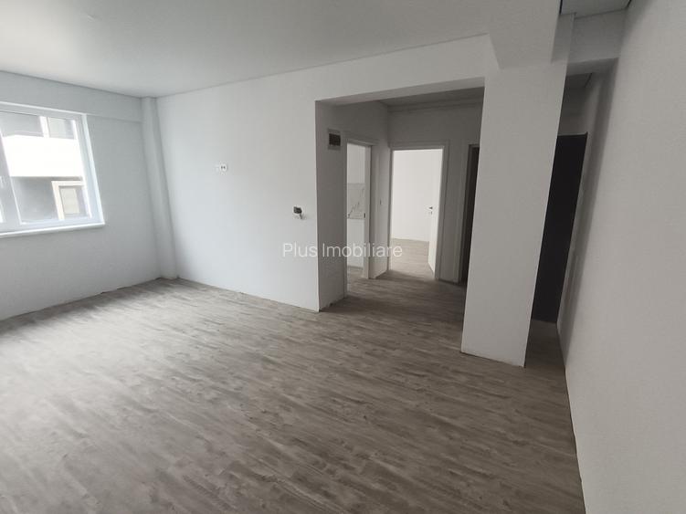 Apartament 2 camere – Vișani, bloc nou, etaj 2 - 2