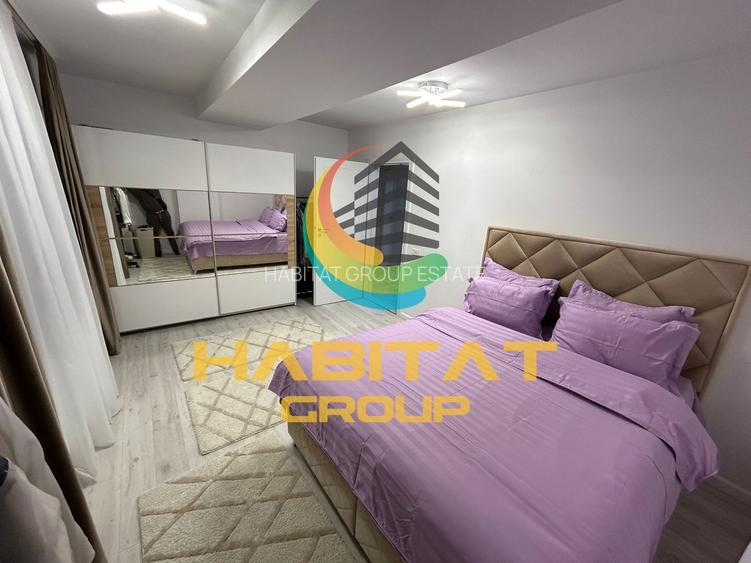 Apartament 3 camere/curte  Gherghitei Colentina - 3