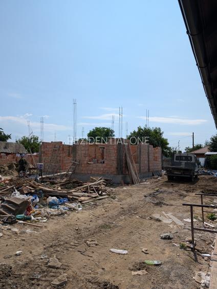 Zonă rezidențială Lilieci - Vila noua finalizare decembrie 2025 - 17