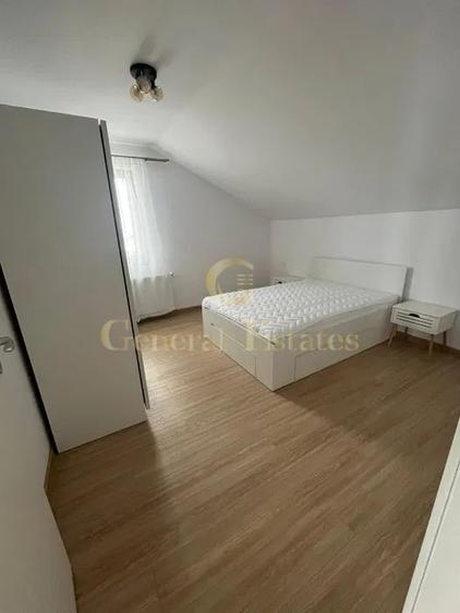 Apartament 2 camere Ghimbav | Pet Friendly | 63 mp - 4