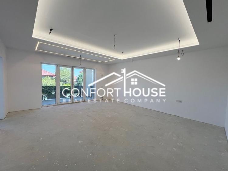 Vila individuala  P+E, arhitectura frumoasa, PIPERA  OMV