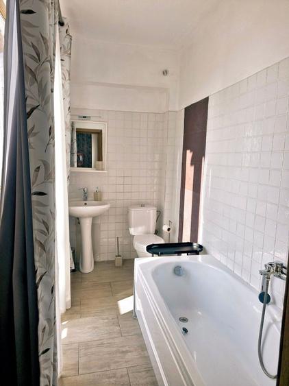 Apartament 2 camere| Bd. Dacia | Clădire Interbelică | Renovat premium