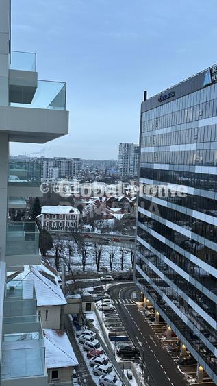 Apartament 2 camere | Aviatiei Tower | 51MP | 0% Comision - 16