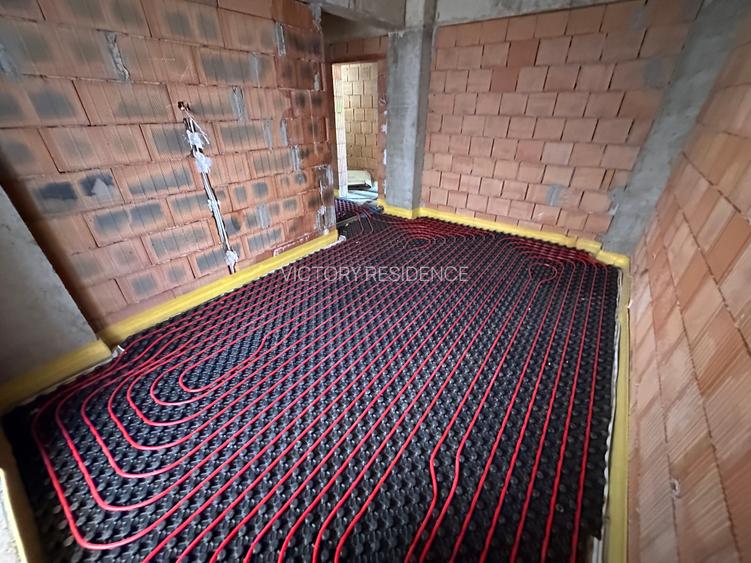 2 Camere, Victory Residence, Militari, Rezervelor 65, Predare la cheie - 7