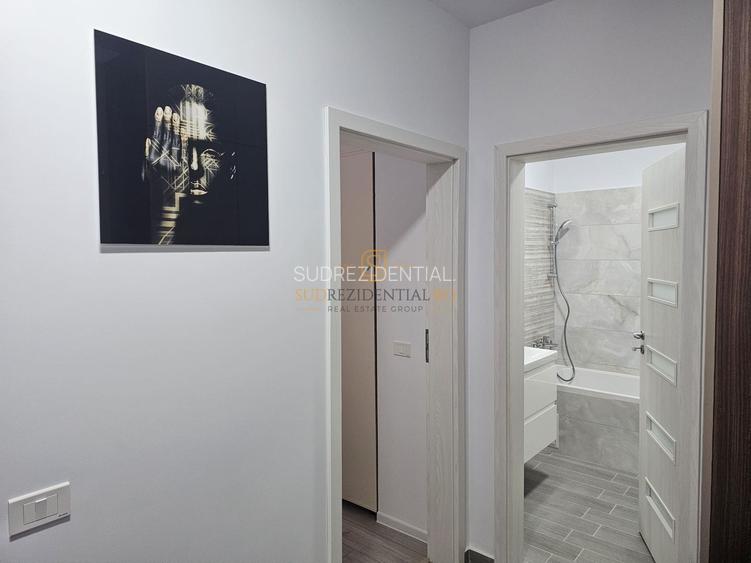 Apartament 2 camere, gata de mutare, The Grand Kristal, Metalurgiei - 8