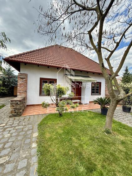 Casa 2 camere la curte comuna, Ghiroda, Timisoara - 2