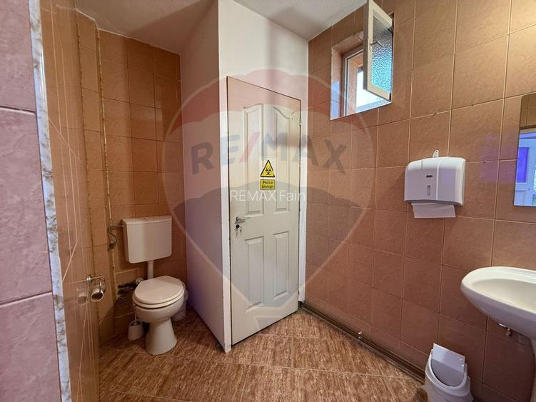 Spatiu comercial de inchiriat / Hipodrom - 6