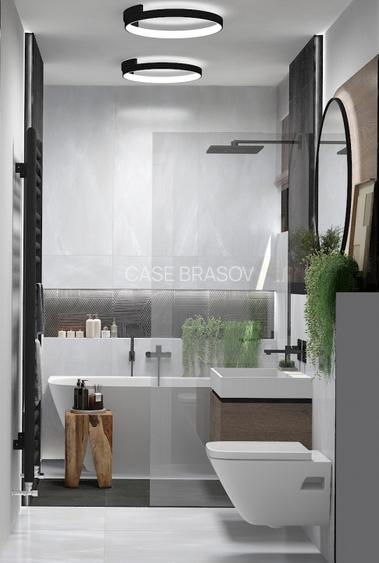 Case pe parter Sanpetru  - 8