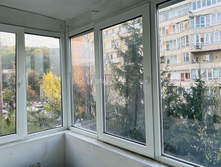 Apartament de vanzare, 2 camere, decomandat, etaj intermediar - 8