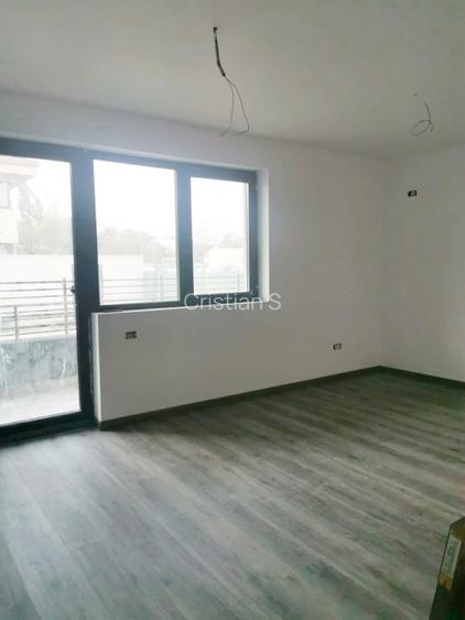 Apartament 3 camere cu gradina proprie - 10