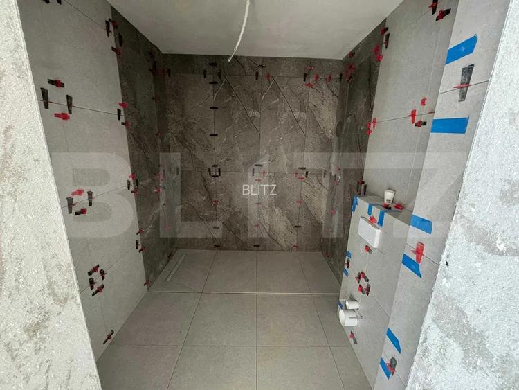 Apartament 2 camere in bloc premium cu garaj - 5