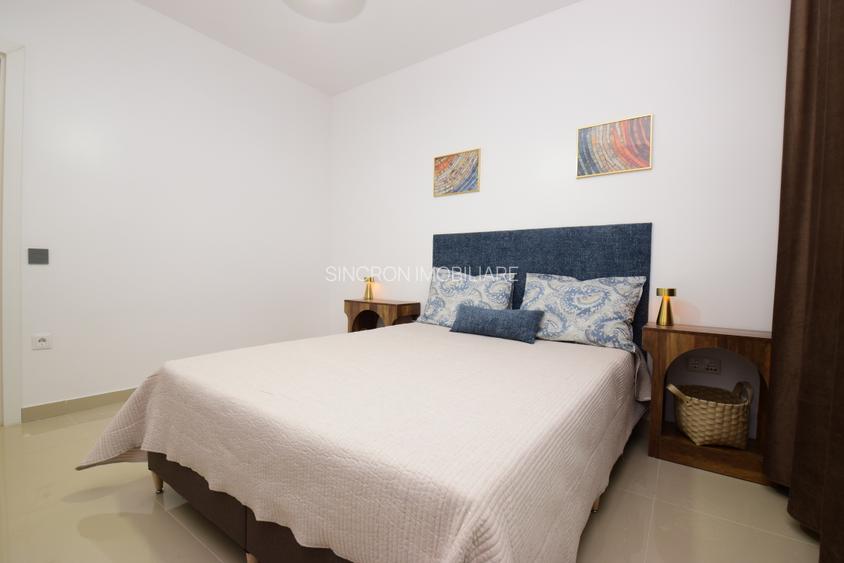 2 camere, prima închiriere, Muncii - Baba Novac - 18