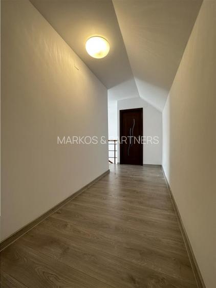 Casa de inchiriat I  5 camere I 2 bai I curte I  zona UMF USMV - 12