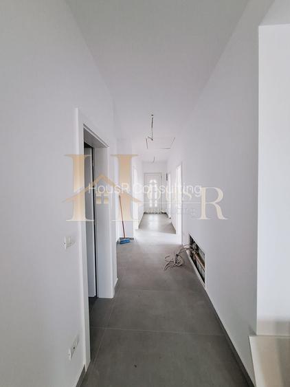 Aproape de Valery si Mosnita City Mall. Casa cu 3 dormitoare. FINALIZATA. - 14