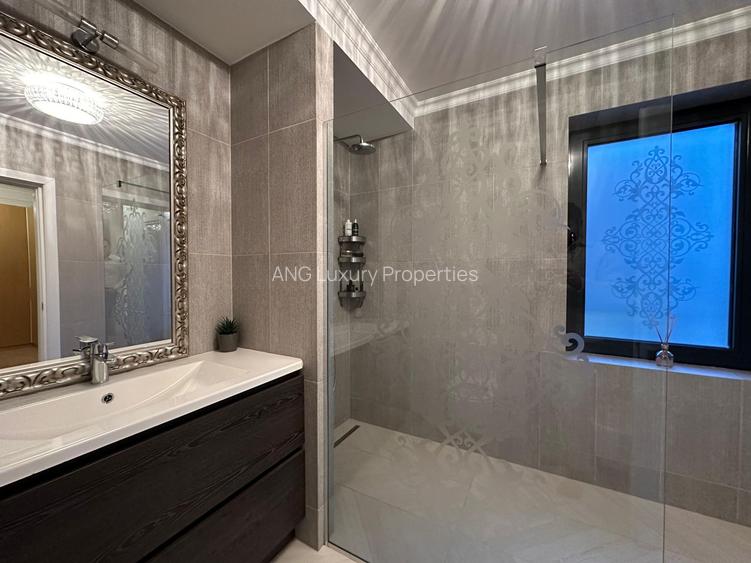 Penthouse 4 camere || Parcul Bordei - 14