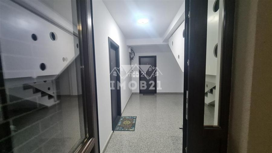 inchiriere apartament 2 camere rezidential Magnolia - 8