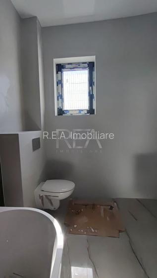 Casă P+M modernă 4 camere cu finisaje premium în Domnești – la 2 km Ghencea - 25