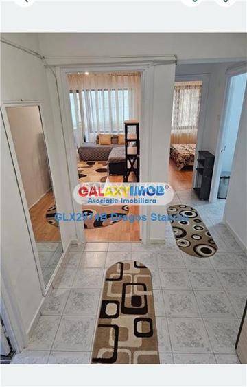Apartament 2 camere Militari | Lujerului | Decomandat | ANAF | DS021 - 2