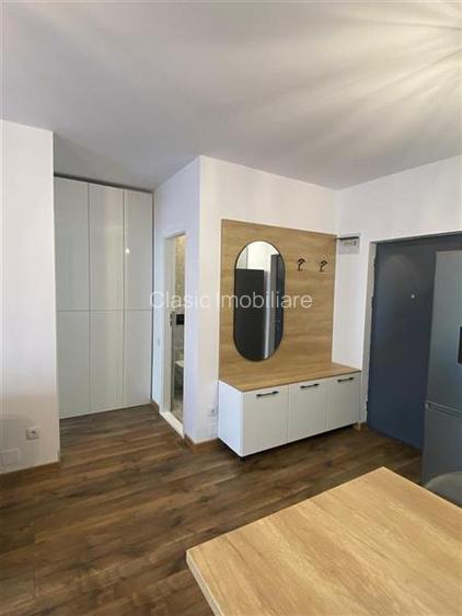 Vanzare apartament 2 camere de LUX Floresti zona Catanelor - 7