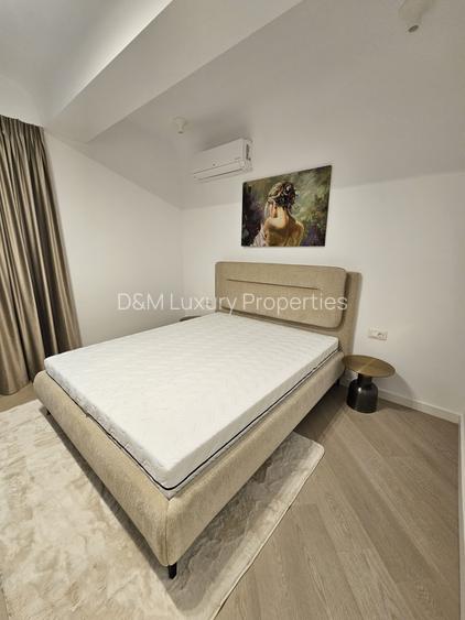 Inchiriere 3 Camere Cortina North Pipera Voluntari - 4