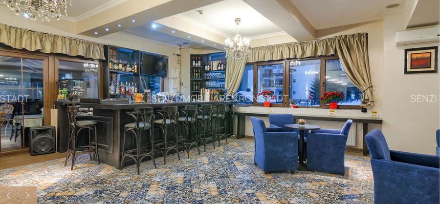 Hotel de 4 stele in Poiana Brasov - 8