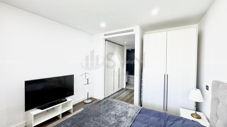 REA1028732 Apartament Premium 2 camere Cortina Residence - 7