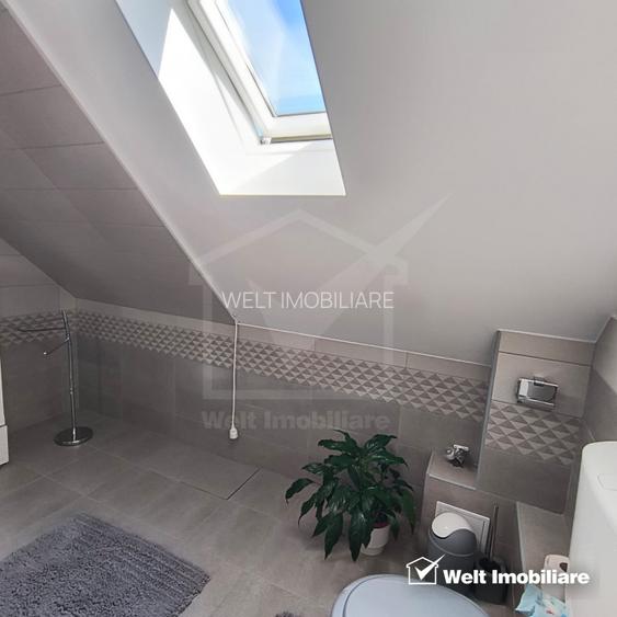 Casa 160 mp, 200 mp teren, zona Intre Lacuri pentru birouri - 26