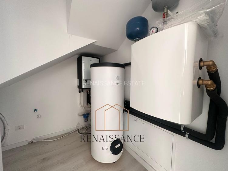 Mehala Duplex 5 Camere 3 Bai | 106mp 220mp Teren | P+1E - 15