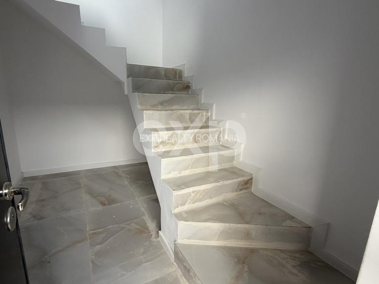 Duplex 2 etaje 4 camere 2 bucătării 2 livinguri 2 locuri parcare Măgurele - 5
