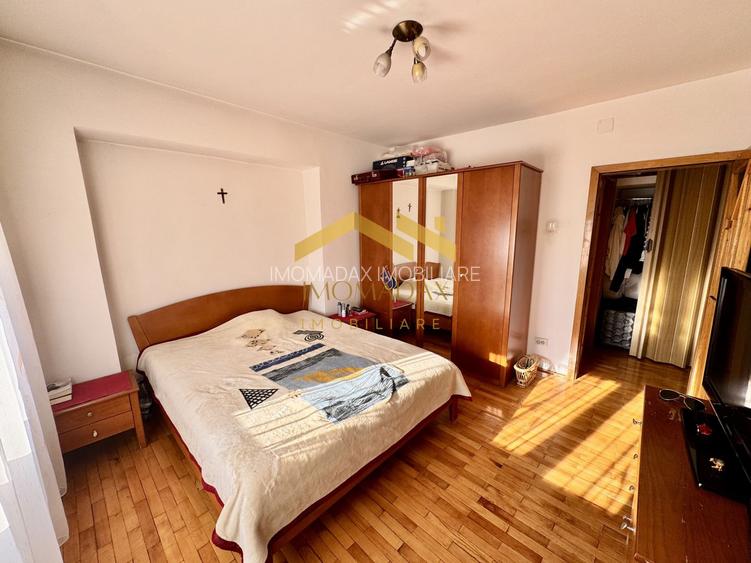 Fabric-3 Camere-Centrala Proprie - 10