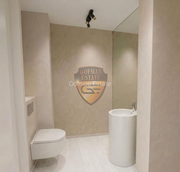 3 camere+ boxă, Stadion, Gaze, design premium - 6