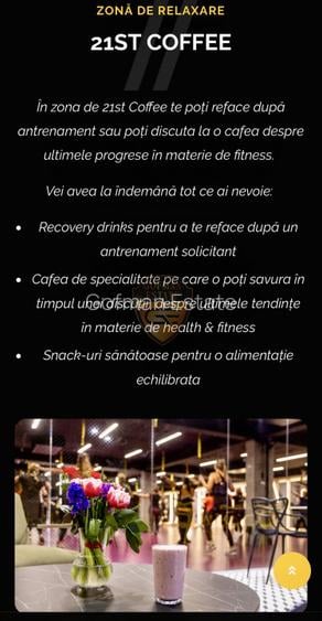 Penthouse 4 camere 224mp, Parcare, boxa, Tomis Plus Maurer Residence - 24