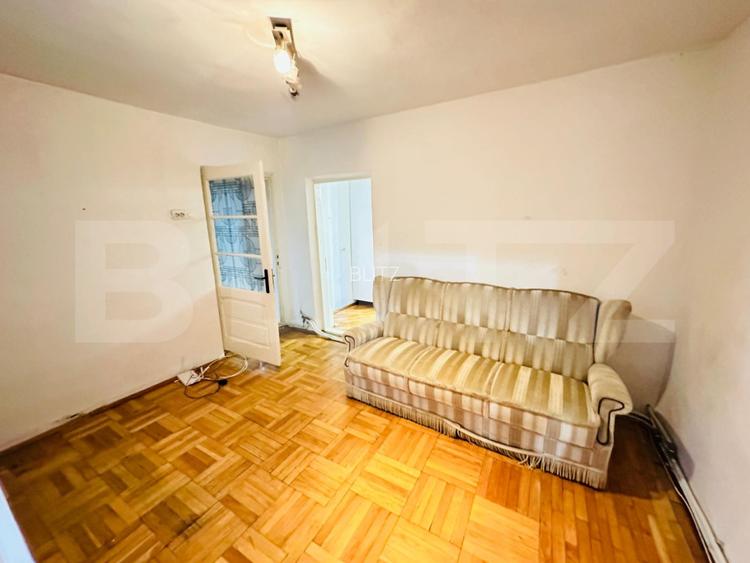 Casă intabulata, 113 mp, zona Podul de Fier - 2