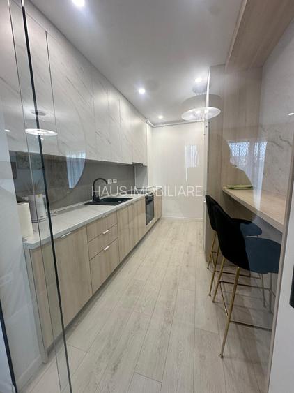 DACIA Apartament 2 camere - 5