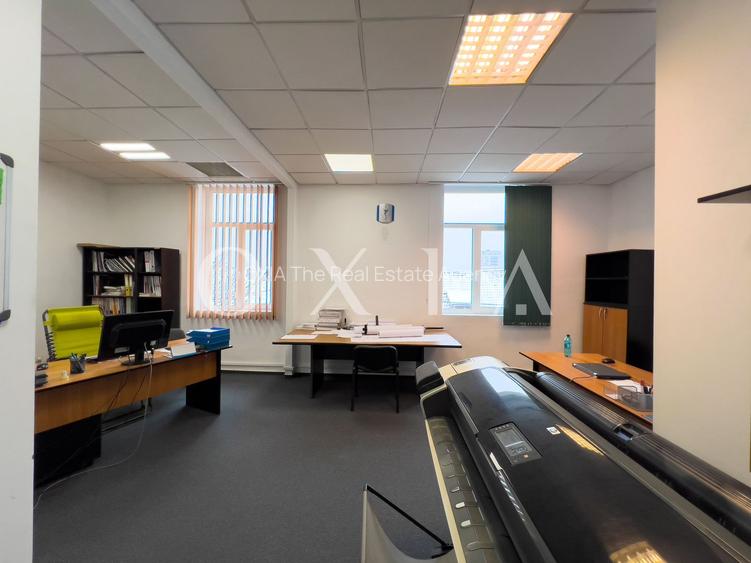 SX374 Telegrafului(Kaufland), Spatiu Birouri, Disponibil Imediat - 14