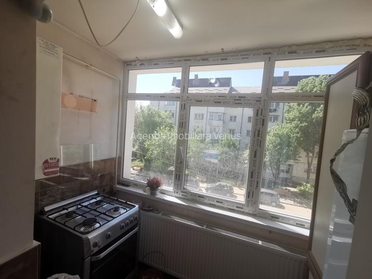 Apartament 2 camere renovat mobilat si utilat - 4